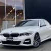bmw 3-series 2021 CFJ1535045 image 1