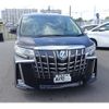 toyota alphard 2023 -TOYOTA--Alphard 3BA-GGH35W--GGH35-0013922---TOYOTA--Alphard 3BA-GGH35W--GGH35-0013922- image 2