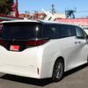 toyota alphard 2025 -TOYOTA--Alphard 3BA-AGH40W--AGH40-0030***---TOYOTA--Alphard 3BA-AGH40W--AGH40-0030***- image 27