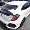 honda civic 2018 -HONDA--Civic DBA-FK8--FK8-1101530---HONDA--Civic DBA-FK8--FK8-1101530- image 17