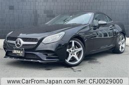 mercedes-benz slc 2017 -MERCEDES-BENZ--Benz SLC DBA-172431--WDD1724312F147067---MERCEDES-BENZ--Benz SLC DBA-172431--WDD1724312F147067-