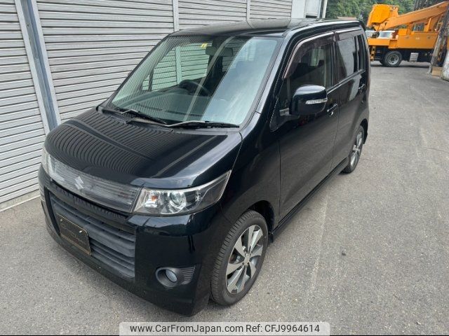 suzuki wagon-r 2012 -SUZUKI 【広島 582ｷ1901】--Wagon R MH23S--655540---SUZUKI 【広島 582ｷ1901】--Wagon R MH23S--655540- image 1