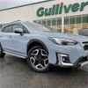 subaru xv 2019 -SUBARU--Subaru XV 5AA-GTE--GTE-008749---SUBARU--Subaru XV 5AA-GTE--GTE-008749- image 1