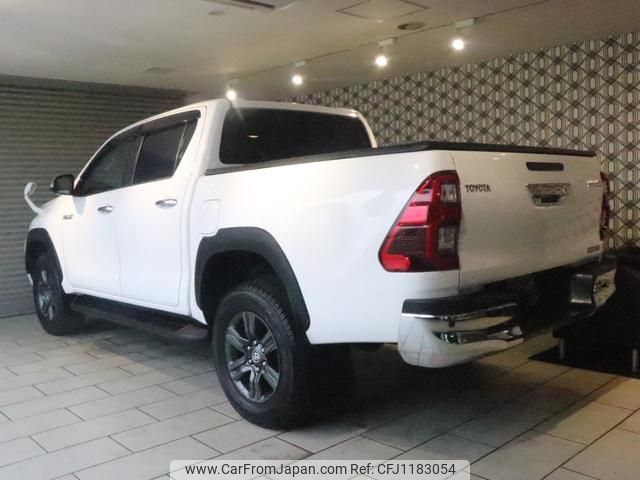 toyota hilux 2022 GOO_NET_EXCHANGE_1020145A30250517W001 image 2