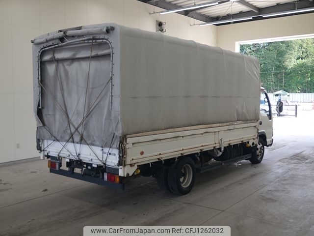 isuzu elf-truck 1997 -ISUZU--Elf NPR81AR-7031462---ISUZU--Elf NPR81AR-7031462- image 2