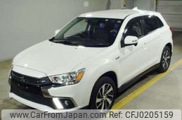 mitsubishi rvr 2019 -MITSUBISHI--RVR DBA-GA4W--GA4W-5100421---MITSUBISHI--RVR DBA-GA4W--GA4W-5100421-