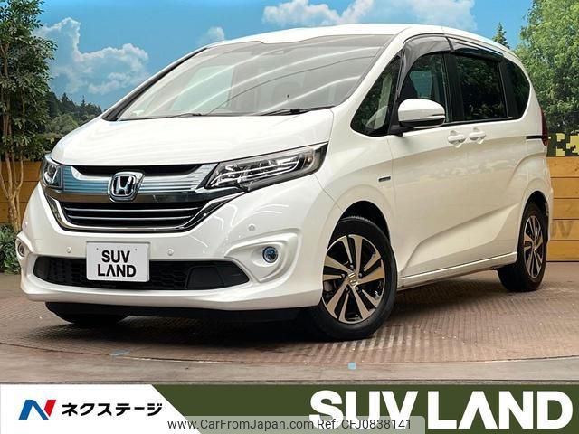 honda freed-hybrid 2017 quick_quick_GB7_GB7-1051346 image 1