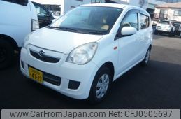 daihatsu mira 2013 -DAIHATSU 【静岡 580ﾉ4127】--Mira L275S--0166003---DAIHATSU 【静岡 580ﾉ4127】--Mira L275S--0166003-