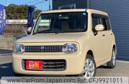 suzuki alto-lapin 2013 quick_quick_HE22S_HE22S-434651