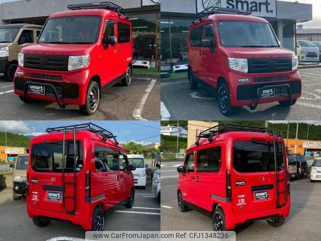 honda n-van 2019 quick_quick_HBD-JJ2_JJ2-3009467 image 2