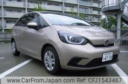honda fit 2022 CFJ1543467