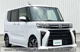 daihatsu tanto 2023 -DAIHATSU--Tanto 5BA-LA650S--LA650S-0338178---DAIHATSU--Tanto 5BA-LA650S--LA650S-0338178-