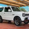 suzuki jimny 2017 CFJ1854203 image 16