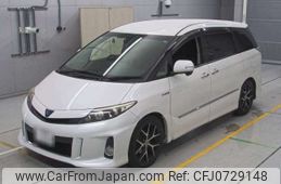 toyota estima-hybrid 2014 -TOYOTA 【三河 333ﾉ 221】--Estima Hybrid DAA-AHR20W--AHR20-0002138---TOYOTA 【三河 333ﾉ 221】--Estima Hybrid DAA-AHR20W--AHR20-0002138-