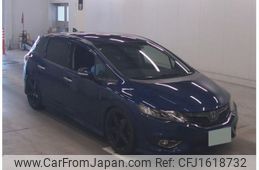 honda jade 2017 CFJ1618732
