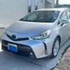 toyota prius-α 2016 CFJ1896884 image 2