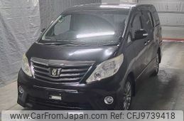 toyota alphard 2014 -TOYOTA--Alphard ANH20W-8298719---TOYOTA--Alphard ANH20W-8298719-