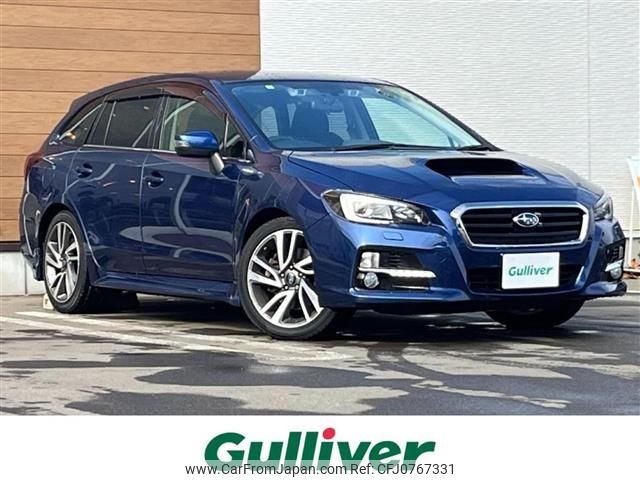 subaru levorg 2015 -SUBARU--Levorg DBA-VM4--VM4-036901---SUBARU--Levorg DBA-VM4--VM4-036901- image 1