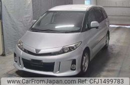 toyota estima 2012 CFJ1499783