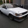 toyota corolla-levin 1984 -TOYOTA--Corolla Levin E-AE86--AE86-0120193---TOYOTA--Corolla Levin E-AE86--AE86-0120193- image 1