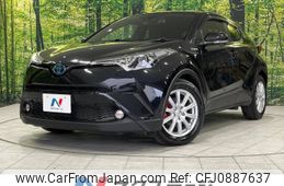 toyota c-hr 2016 -TOYOTA--C-HR DAA-ZYX10--ZYX10-2000904---TOYOTA--C-HR DAA-ZYX10--ZYX10-2000904-