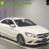 mercedes-benz cla-class 2014 -MERCEDES-BENZ--Benz CLA 117342-2N054867---MERCEDES-BENZ--Benz CLA 117342-2N054867- image 1