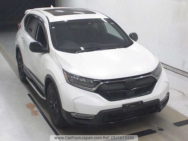honda cr-v 2020 CFJ1615330 image 1