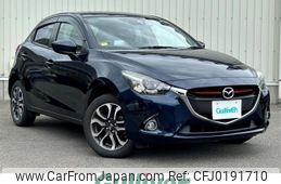 mazda demio 2015 -MAZDA--Demio LDA-DJ5AS--DJ5AS-106844---MAZDA--Demio LDA-DJ5AS--DJ5AS-106844-