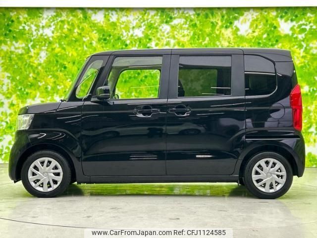 honda n-box 2023 quick_quick_6BA-JF3_JF3-5318924 image 2