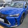 lexus ux 2019 quick_quick_6AA-MZAH10_MZAH10-2001648 image 1