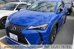 lexus ux 2019 quick_quick_6AA-MZAH10_MZAH10-2001648