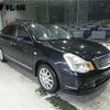 nissan bluebird-sylphy 2011 -NISSAN--Bluebird Sylphy NG11-040338---NISSAN--Bluebird Sylphy NG11-040338- image 9