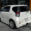 toyota iq 2011 -TOYOTA--iQ DBA-KGJ10--KGJ10-6019740---TOYOTA--iQ DBA-KGJ10--KGJ10-6019740- image 9