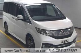 honda stepwagon-spada 2016 quick_quick_6BA-RP3_1107554