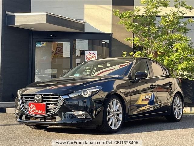 mazda axela 2019 -MAZDA--Axela LDA-BM2FS--BM2FS-202951---MAZDA--Axela LDA-BM2FS--BM2FS-202951- image 1