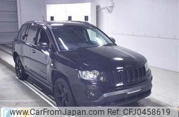 jeep compass 2014 -CHRYSLER--Jeep Compass MK49-ED770534---CHRYSLER--Jeep Compass MK49-ED770534-