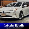 toyota prius 2016 -TOYOTA--Prius DAA-ZVW51--ZVW51-6022999---TOYOTA--Prius DAA-ZVW51--ZVW51-6022999- image 1