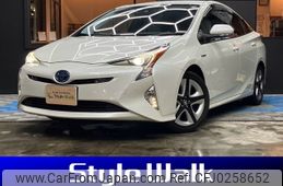 toyota prius 2016 -TOYOTA--Prius DAA-ZVW51--ZVW51-6022999---TOYOTA--Prius DAA-ZVW51--ZVW51-6022999-