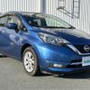 nissan note 2018 -NISSAN--Note DBA-E12--E12-569912---NISSAN--Note DBA-E12--E12-569912- image 1