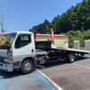 mitsubishi-fuso canter 2002 GOO_NET_EXCHANGE_0503212A30250619W003 image 1