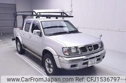 nissan datsun-pickup 1999 CFJ1536797