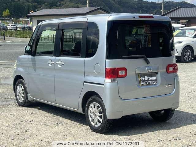 daihatsu tanto 2010 -DAIHATSU 【名変中 】--Tanto L385S--0040605---DAIHATSU 【名変中 】--Tanto L385S--0040605- image 2