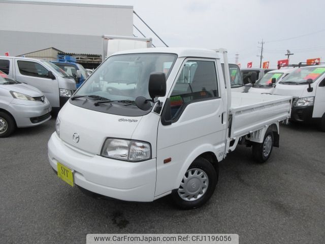 mazda bongo-truck 2020 -MAZDA--Bongo Truck DBF-SLP2T--SLP2T-118375---MAZDA--Bongo Truck DBF-SLP2T--SLP2T-118375- image 1