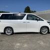 toyota vellfire 2009 NIKYO_XM86253 image 1