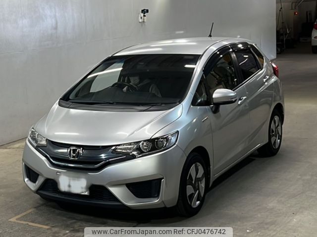 honda fit 2014 -HONDA 【下関 500そ4856】--Fit GP5-3040109---HONDA 【下関 500そ4856】--Fit GP5-3040109- image 1