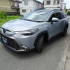 toyota corolla-cross 2024 quick_quick_ZVG13_ZVG13-1012429 image 15
