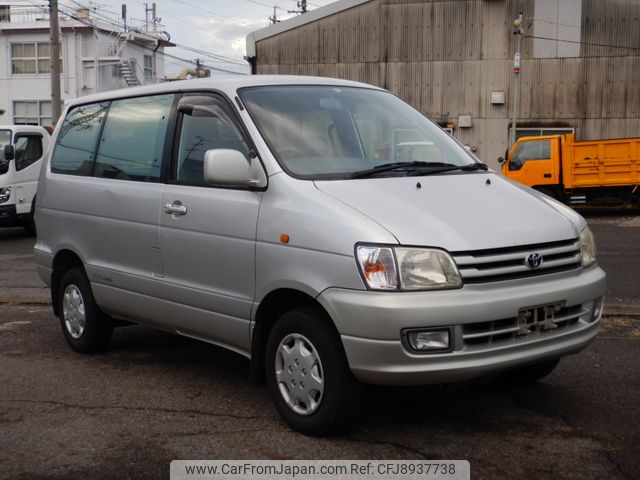 toyota townace-noah 1998 CFJ8937738 image 1