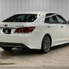 toyota crown 2013 -TOYOTA--Crown DAA-AWS210--AWS210-6037570---TOYOTA--Crown DAA-AWS210--AWS210-6037570- image 16