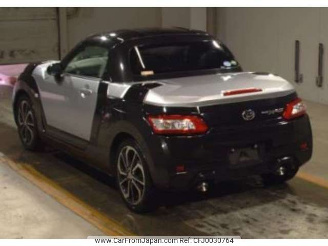 daihatsu copen 2015 -DAIHATSU--Copen DBA-LA400K--LA400K-0009231---DAIHATSU--Copen DBA-LA400K--LA400K-0009231- image 2