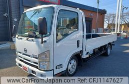 nissan atlas 2012 -NISSAN 【三重 100】--Atlas TKG-AMR85AR--AMR85-7000818---NISSAN 【三重 100】--Atlas TKG-AMR85AR--AMR85-7000818-